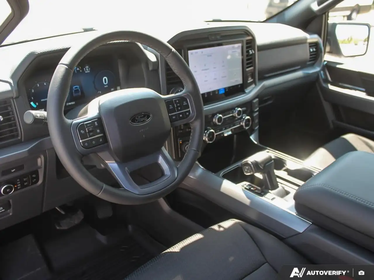 Ford F 150 fotografie Ford F 150