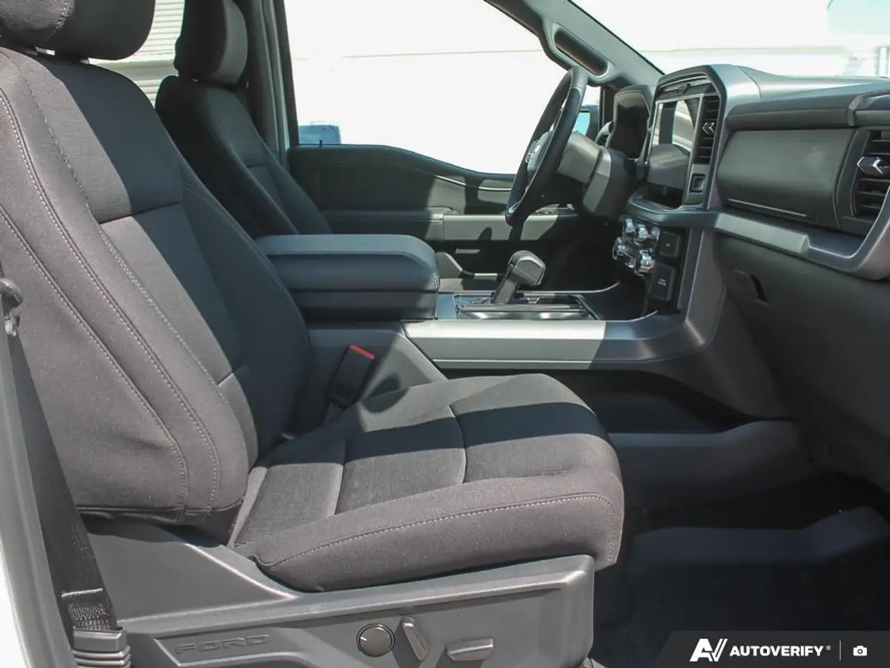 Ford F 150 fotografie Ford F 150