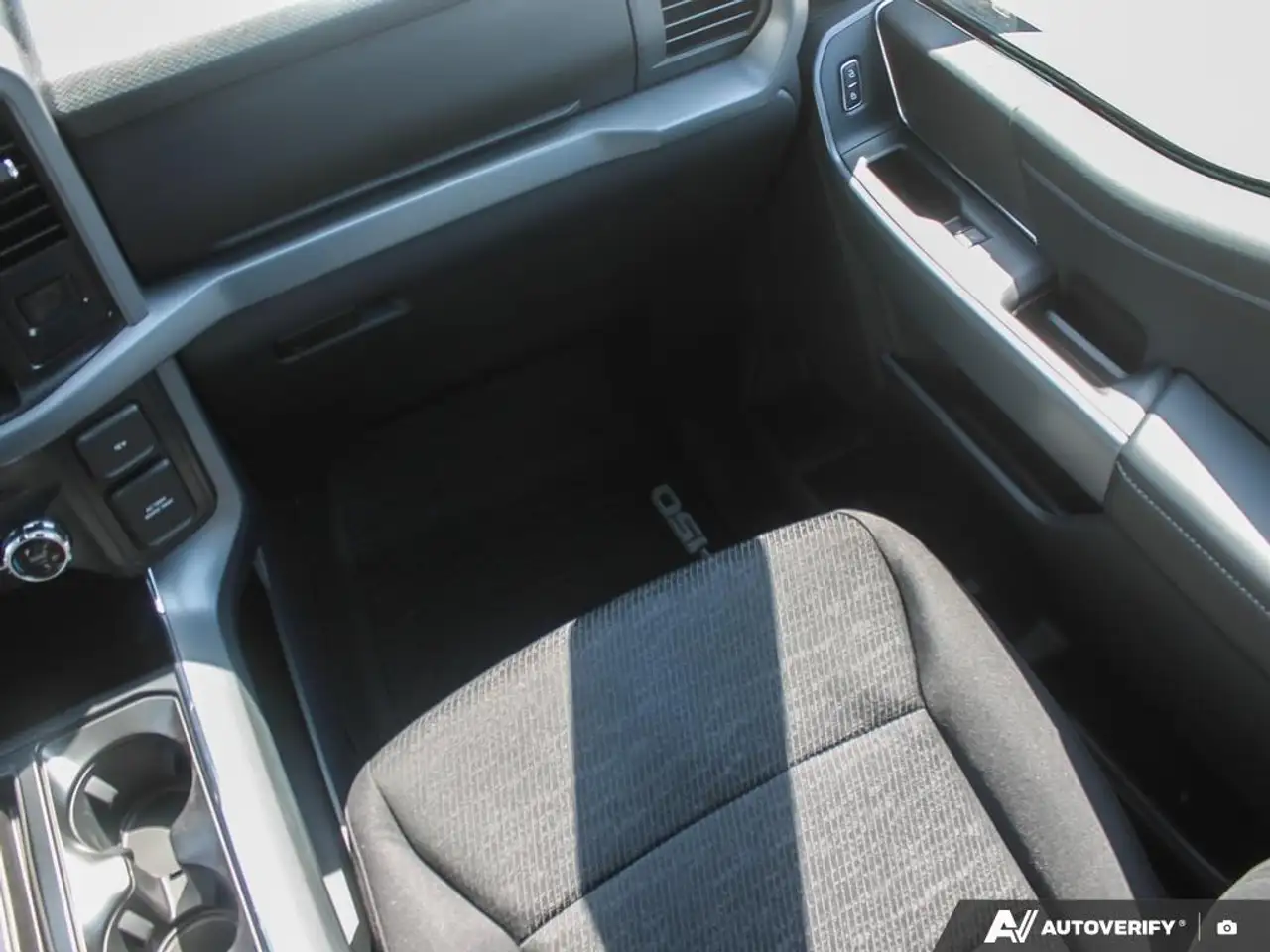 Ford F 150 fotografie Ford F 150