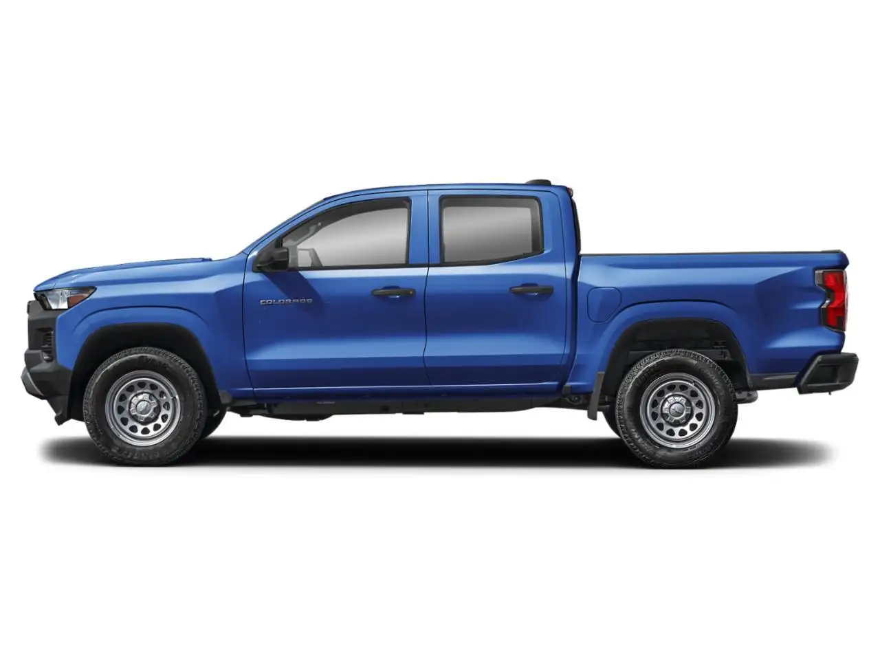 Chevrolet Colorado снимка Chevrolet Colorado