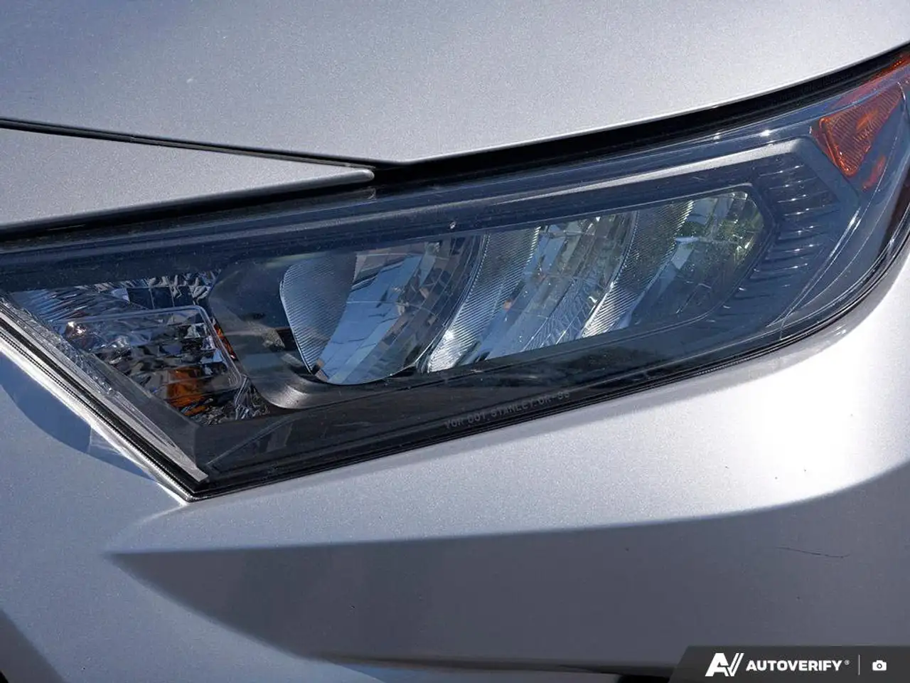 Toyota RAV 4 photo Toyota RAV 4