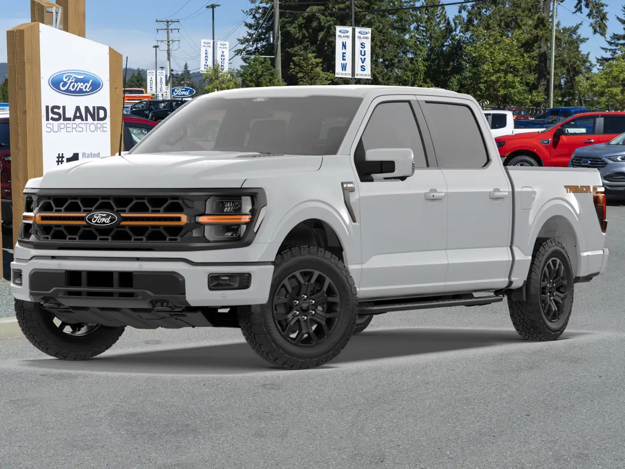 Ford F 150 photo Ford F 150