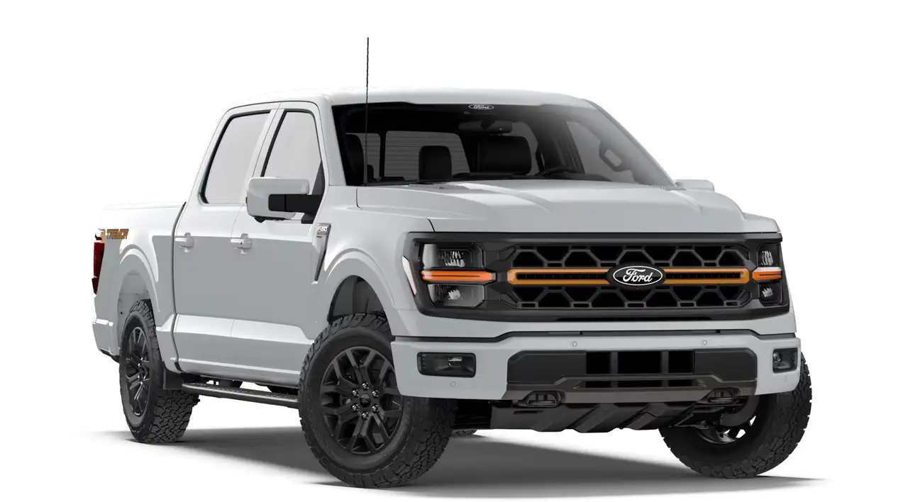 Ford F 150 photo Ford F 150