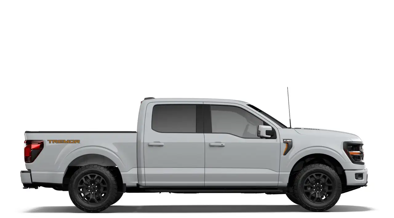 Ford F 150 photo Ford F 150