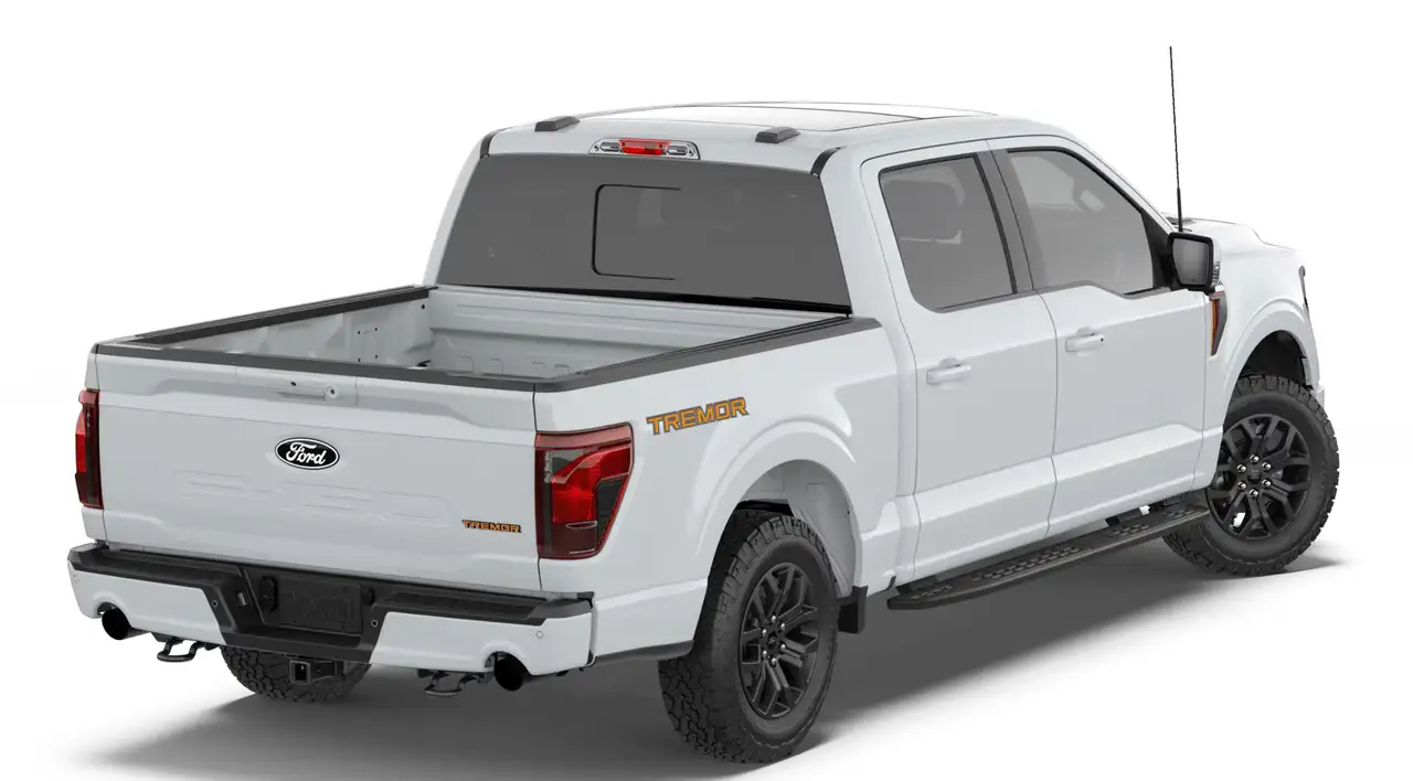 Ford F 150 photo Ford F 150