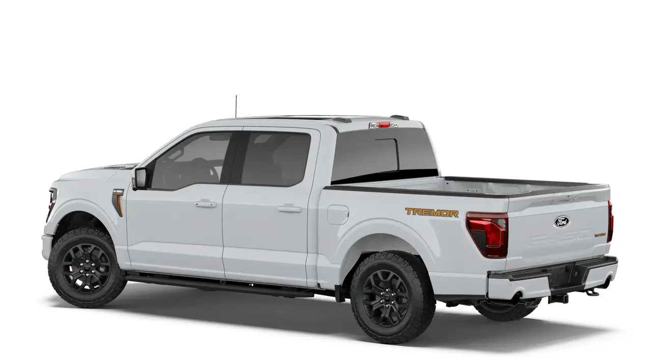 Ford F 150 photo Ford F 150
