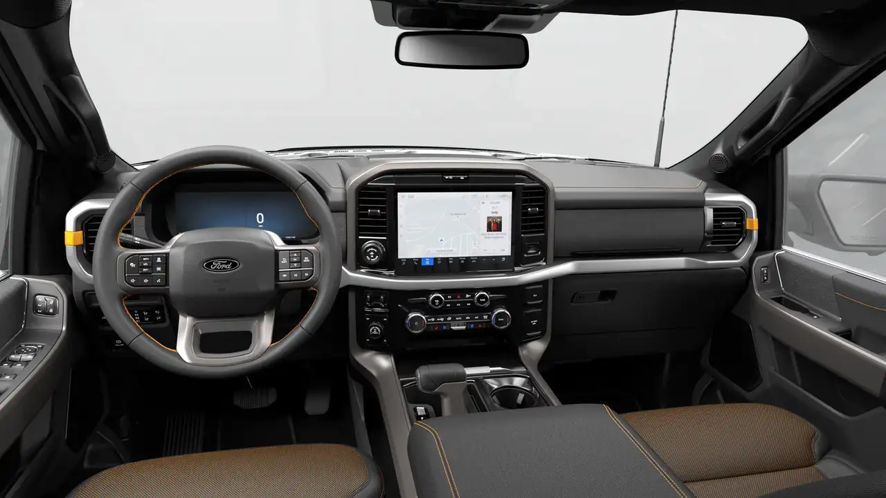Ford F 150 photo Ford F 150