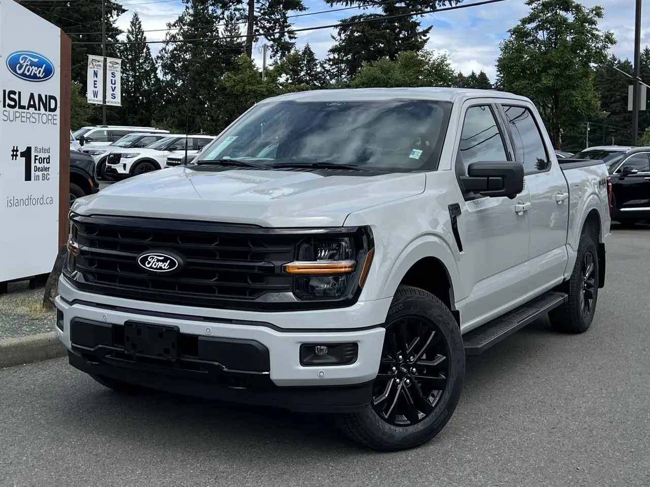 Ford F 150 снимка Ford F 150