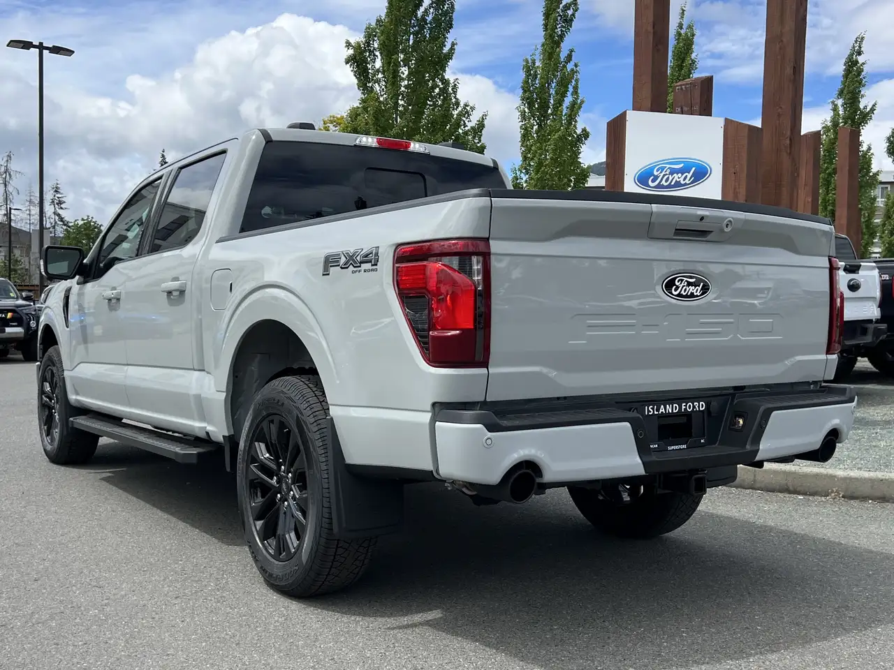 Ford F 150 снимка Ford F 150