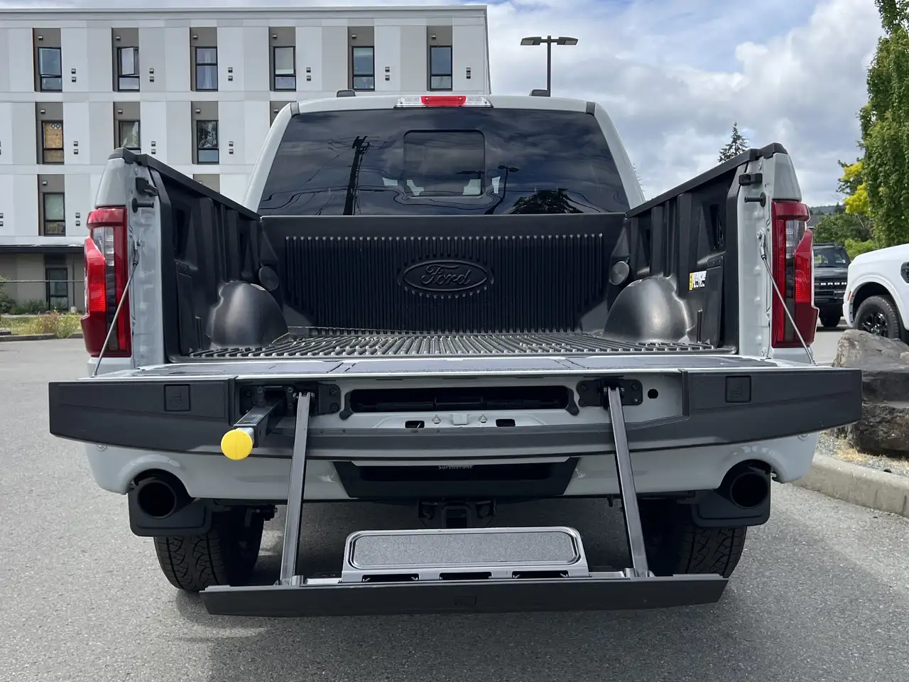 Ford F 150 снимка Ford F 150