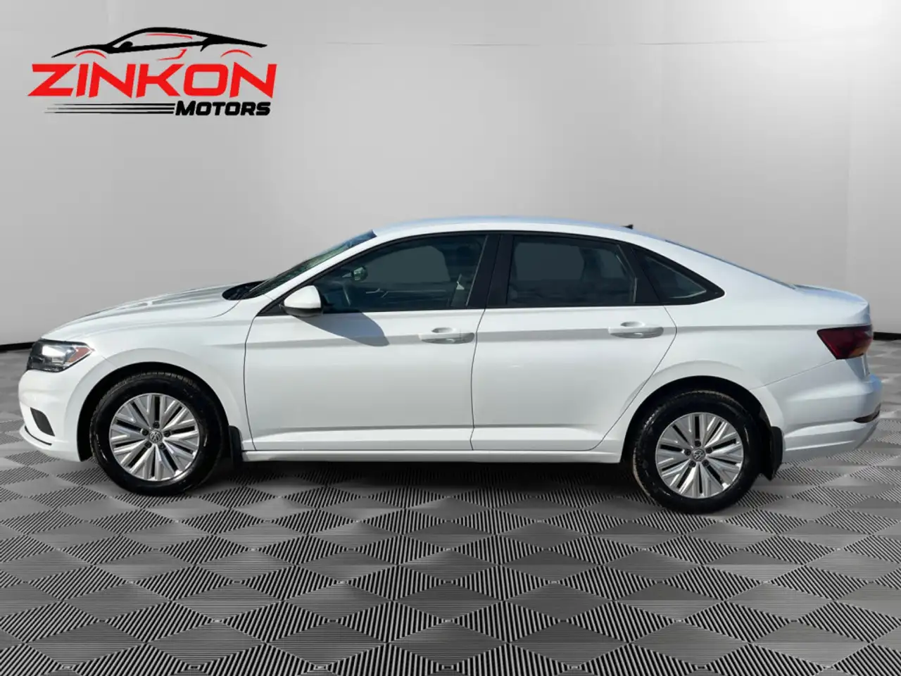 Volkswagen Jetta снимка Volkswagen Jetta
