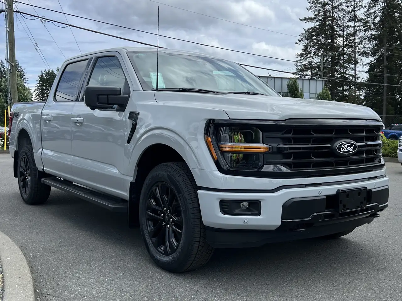 Ford F 150 снимка Ford F 150