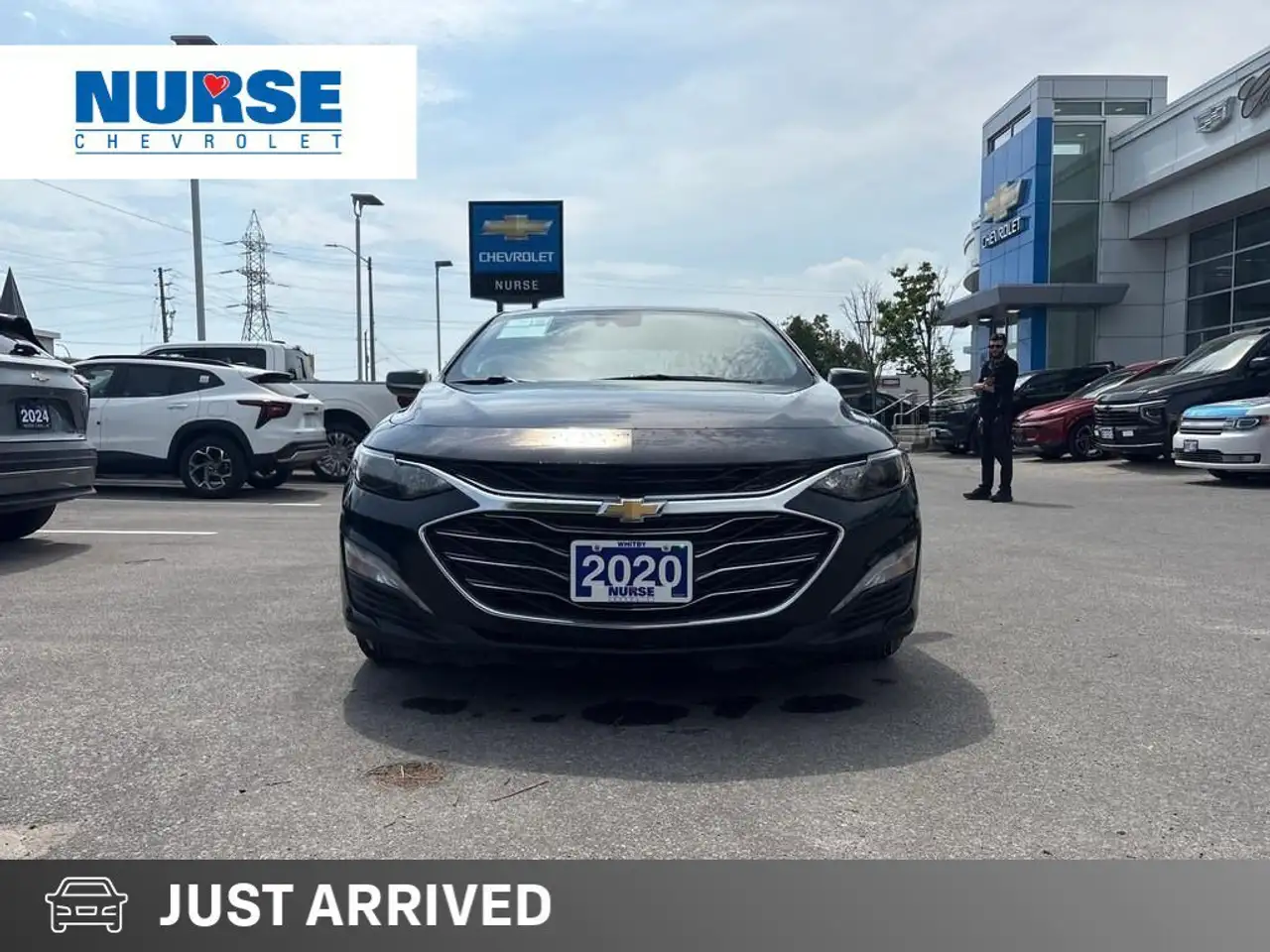 Chevrolet Malibu fotografie Chevrolet Malibu