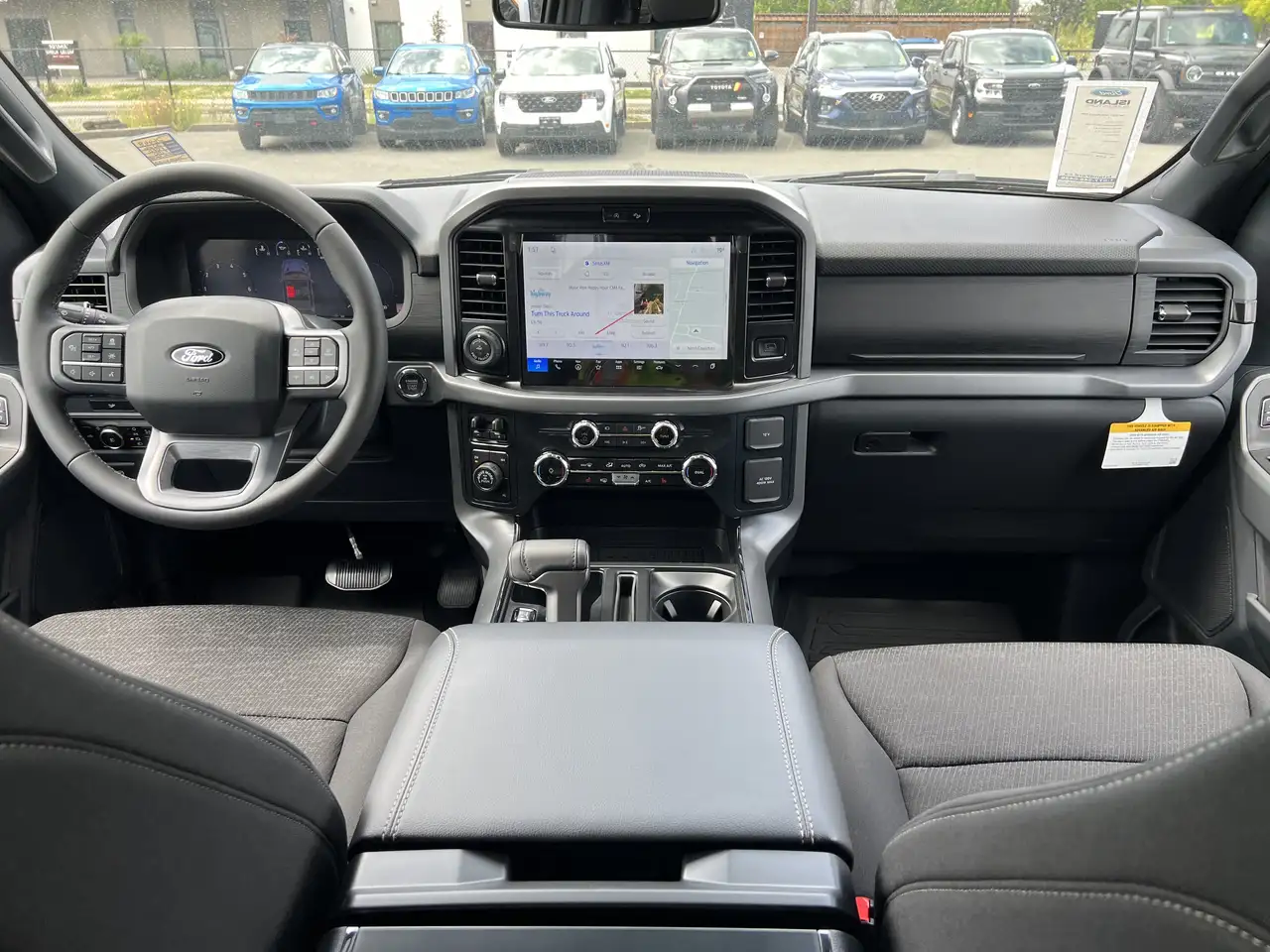 Ford F 150 снимка Ford F 150
