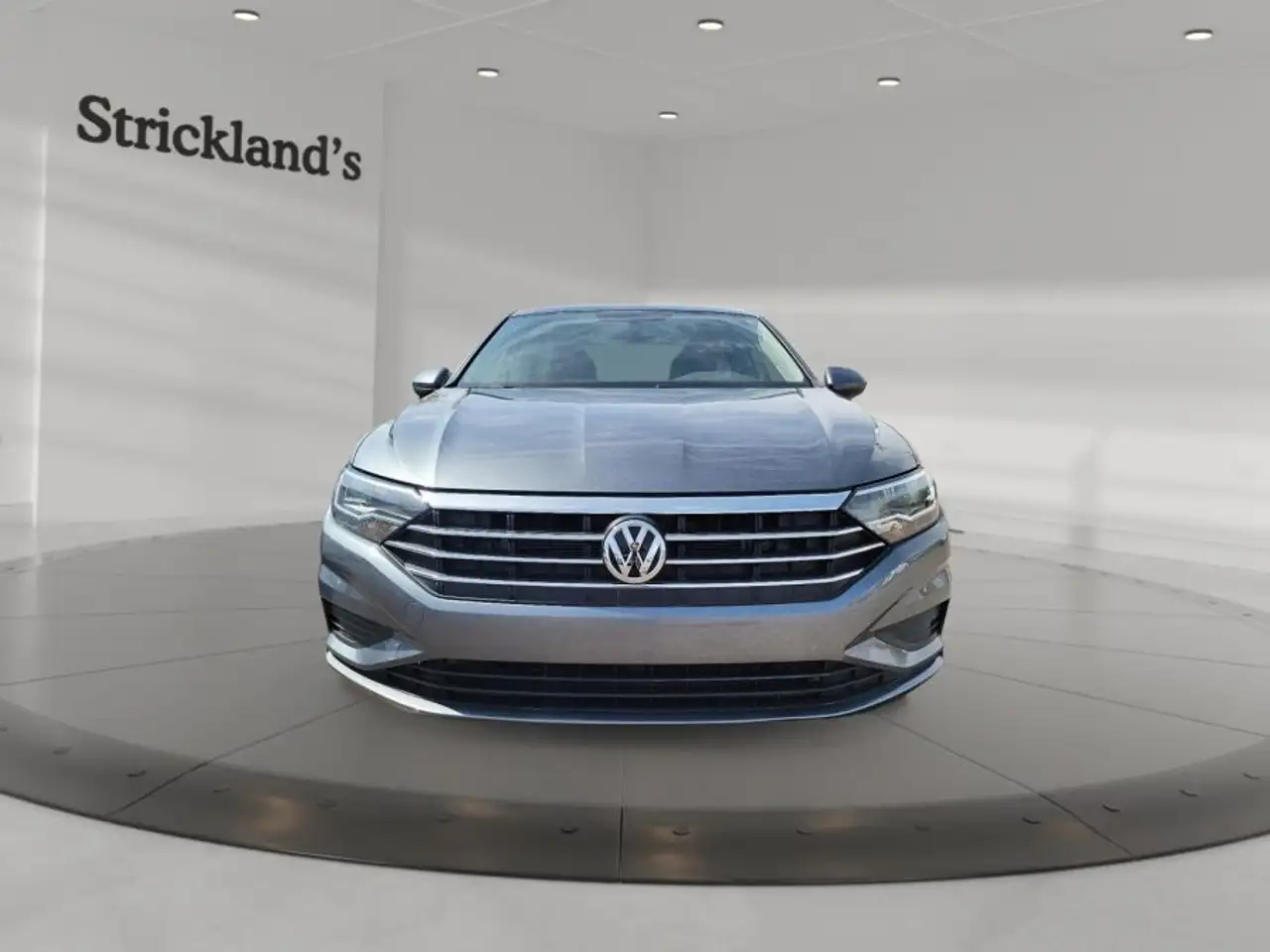 Volkswagen Jetta fotografie Volkswagen Jetta