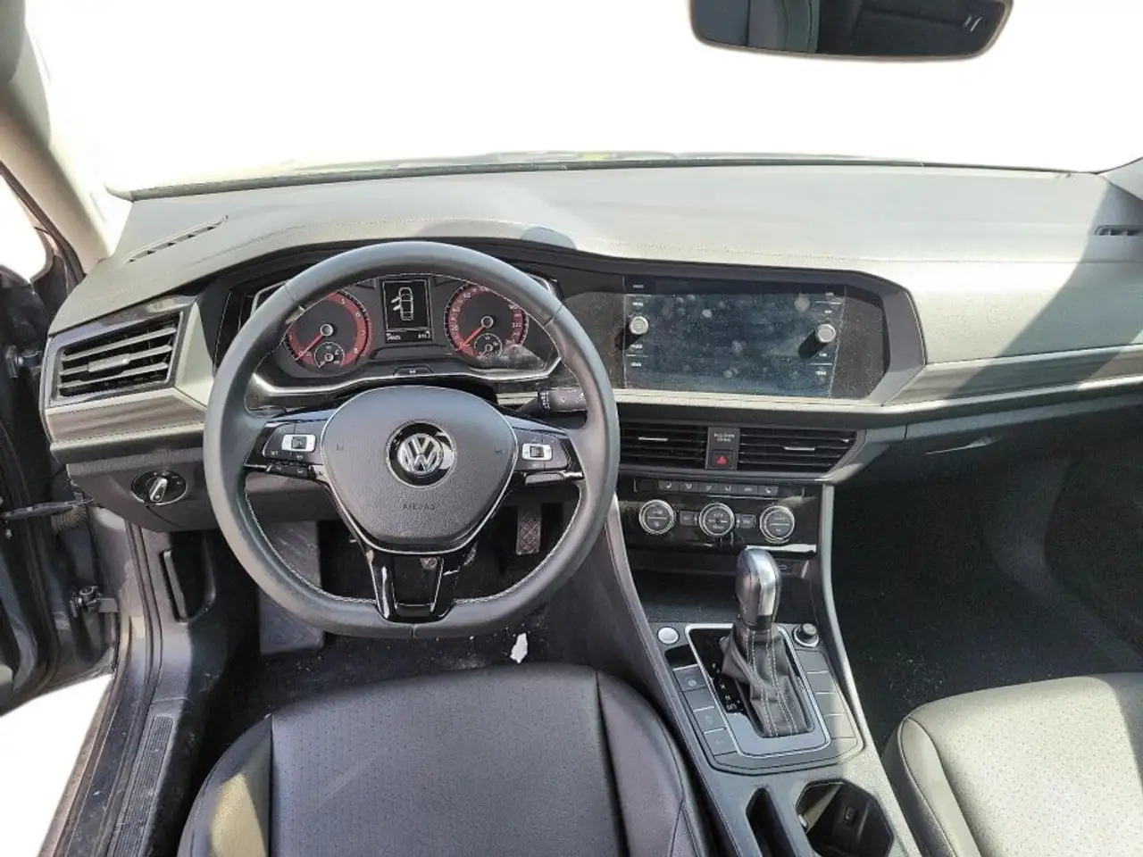 Volkswagen Jetta fotografie Volkswagen Jetta