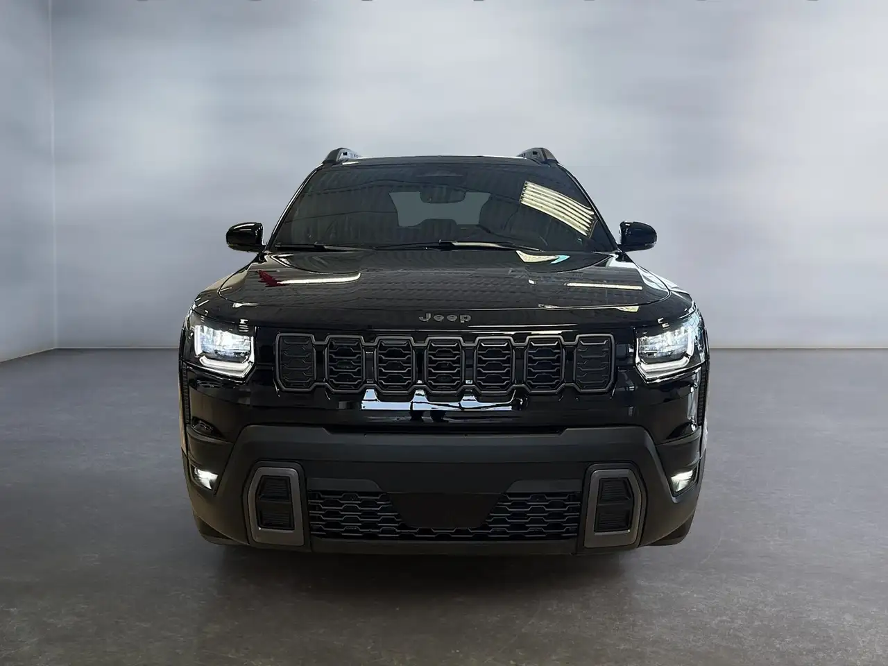 Jeep Cherokee fotografie Jeep Cherokee