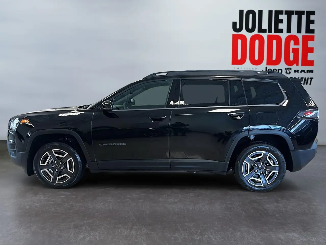 Jeep Cherokee fotografie Jeep Cherokee