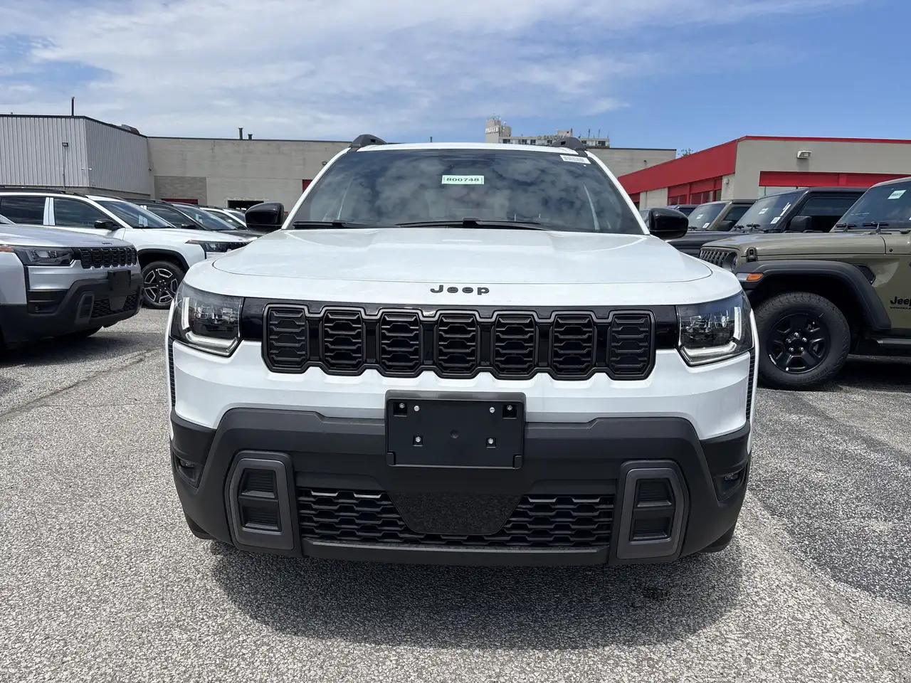 Jeep Cherokee fotografie Jeep Cherokee