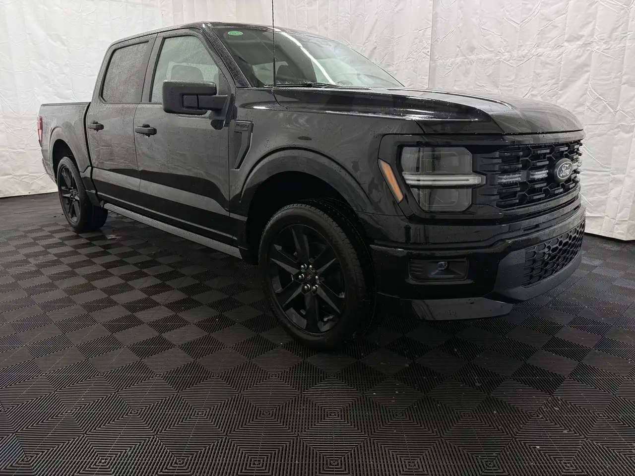 Ford F 150 fotografie Ford F 150