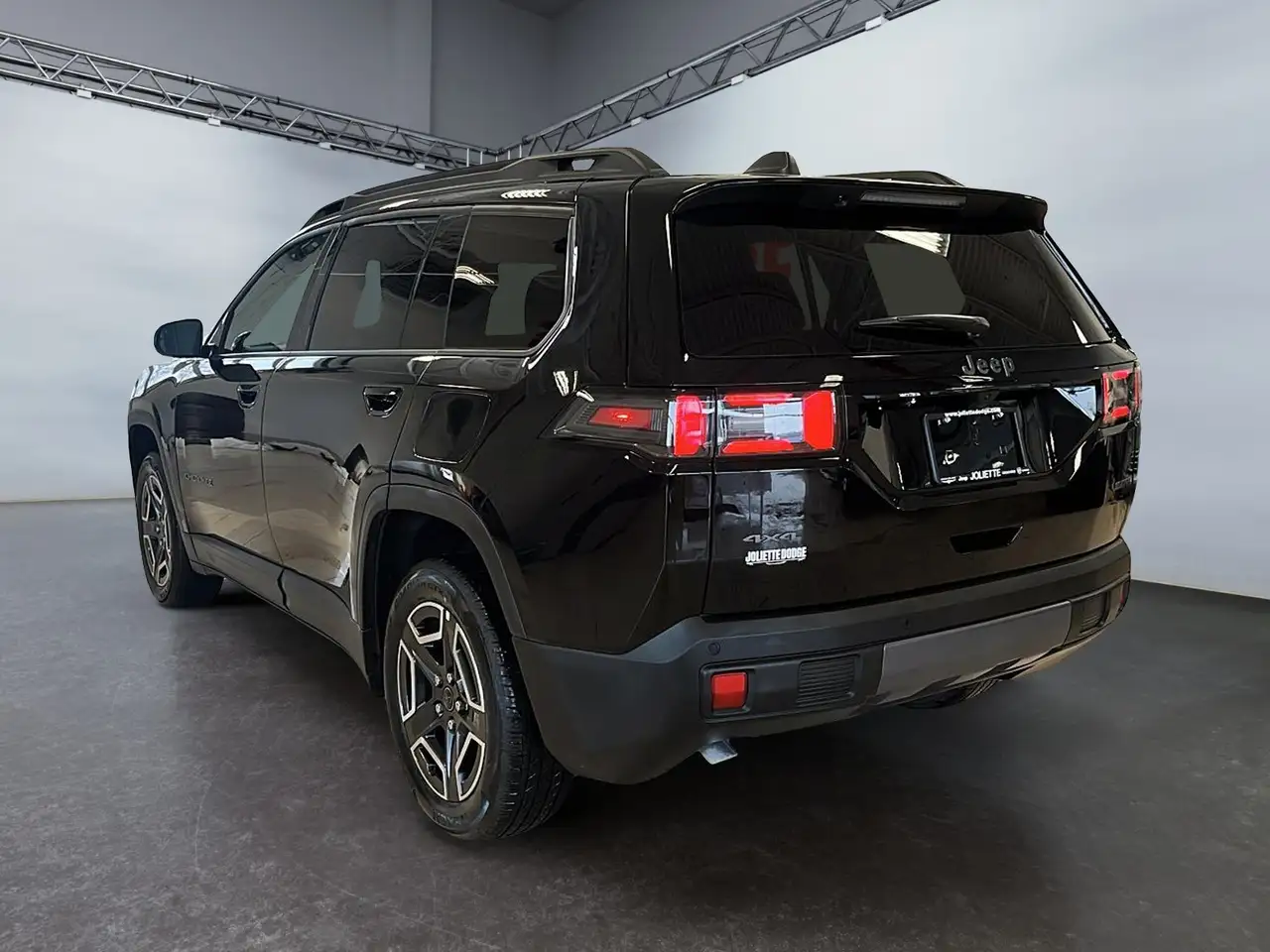 Jeep Cherokee fotografie Jeep Cherokee