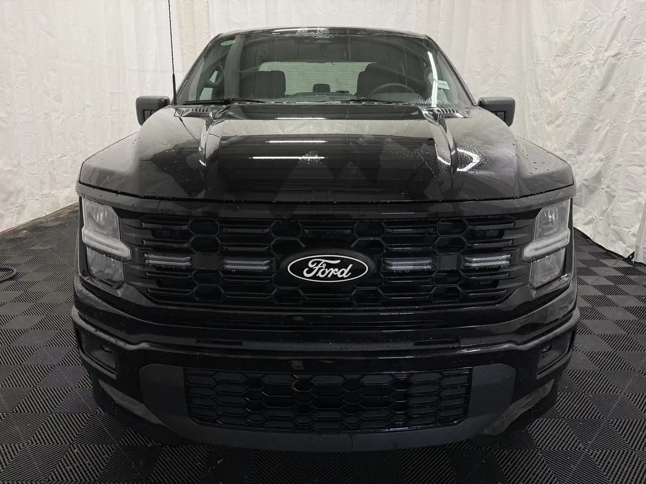 Ford F 150 fotografie Ford F 150