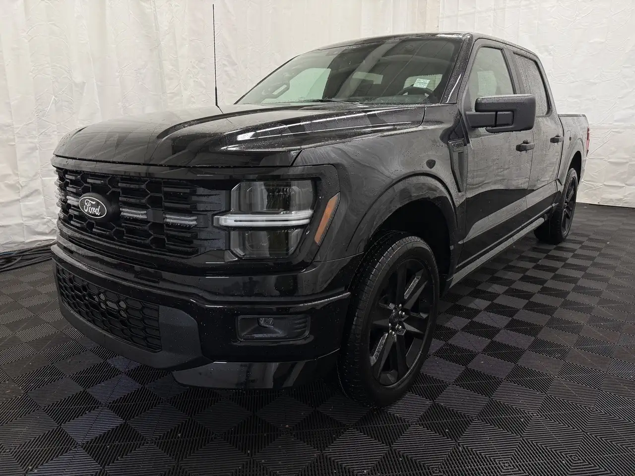 Ford F 150 fotografie Ford F 150