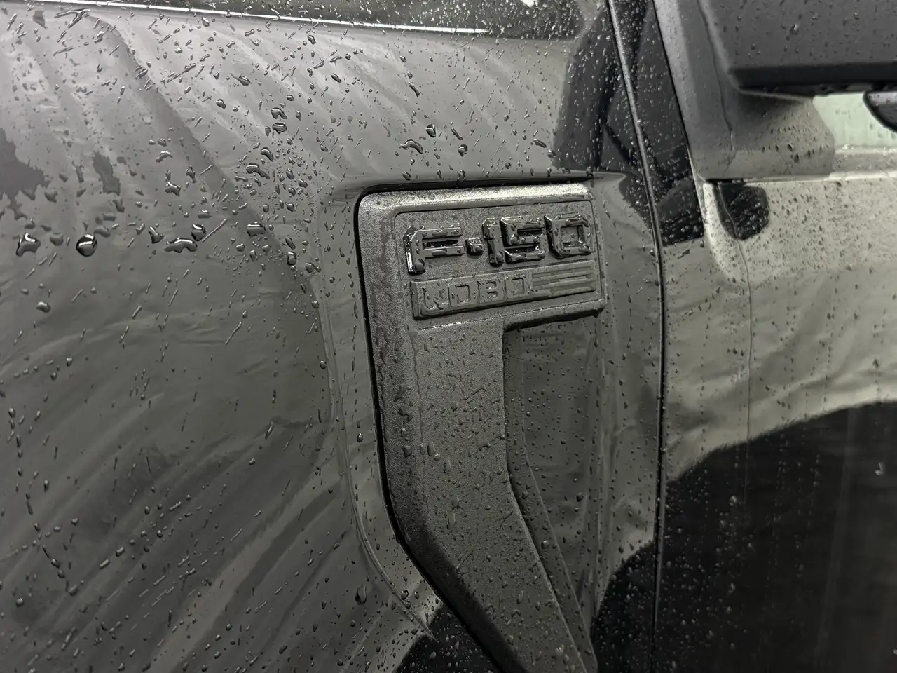 Ford F 150 fotografie Ford F 150