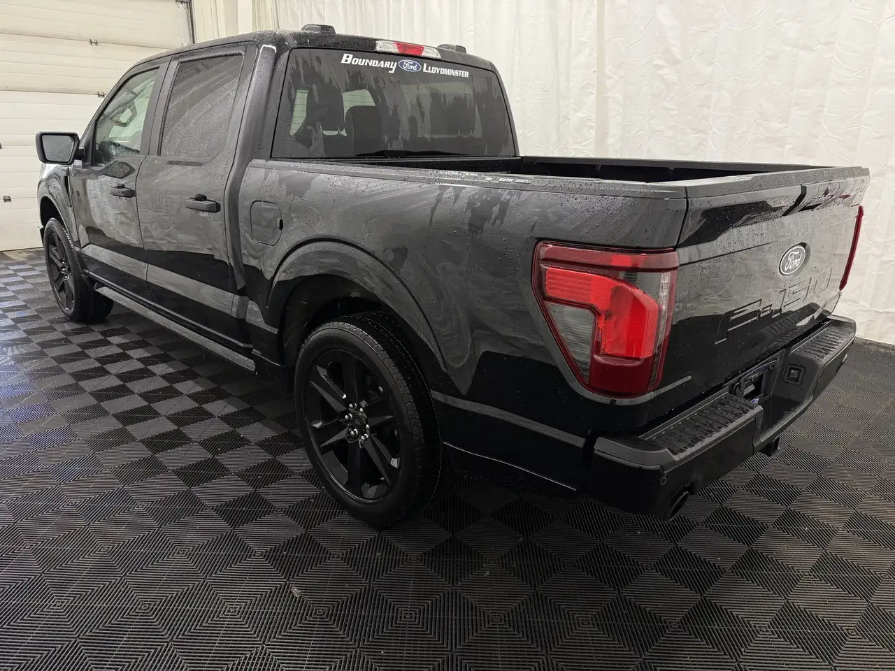 Ford F 150 fotografie Ford F 150