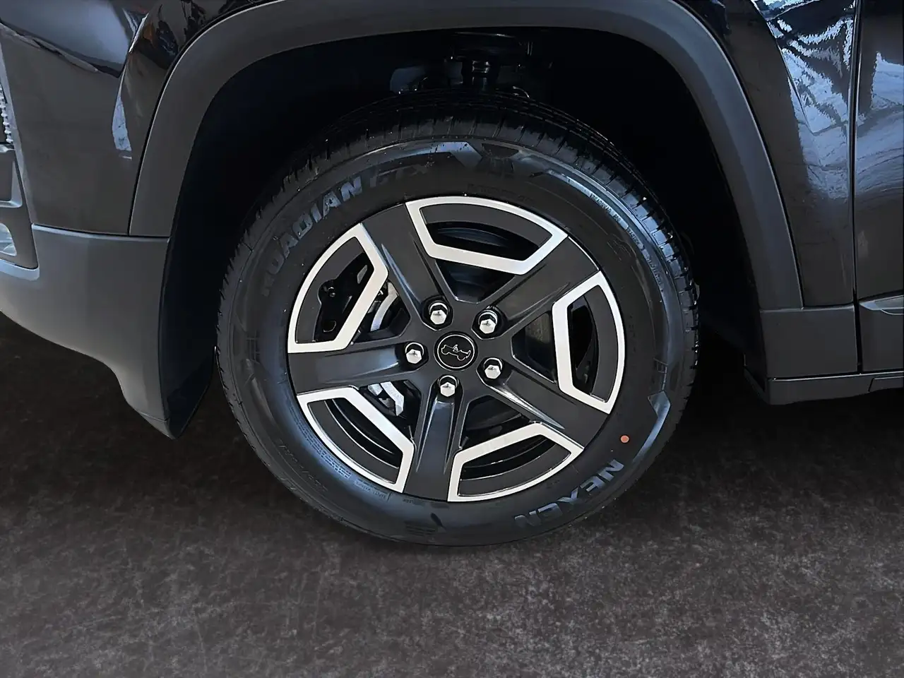 Jeep Cherokee fotografie Jeep Cherokee