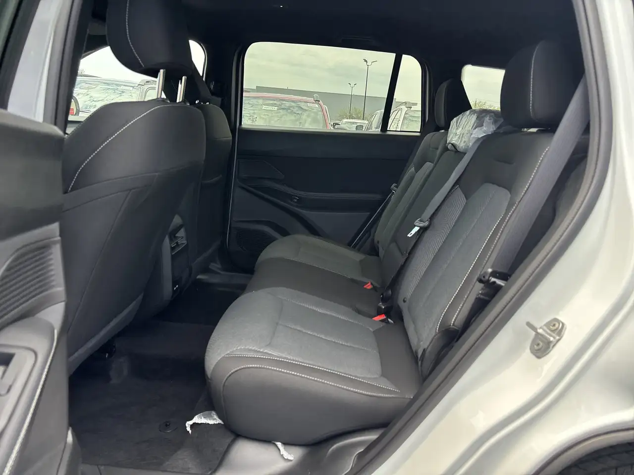 Jeep Cherokee fotografie Jeep Cherokee