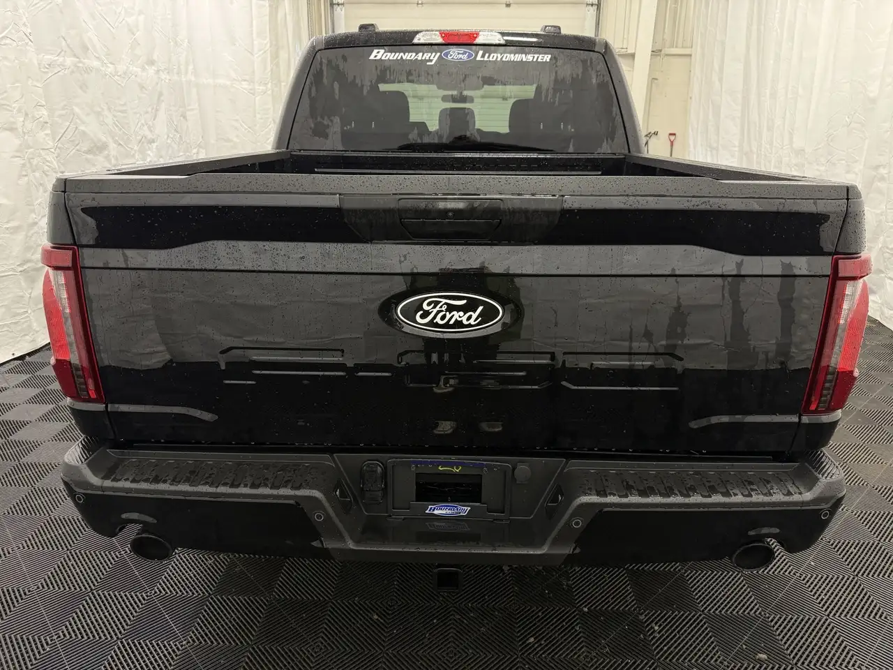 Ford F 150 fotografie Ford F 150