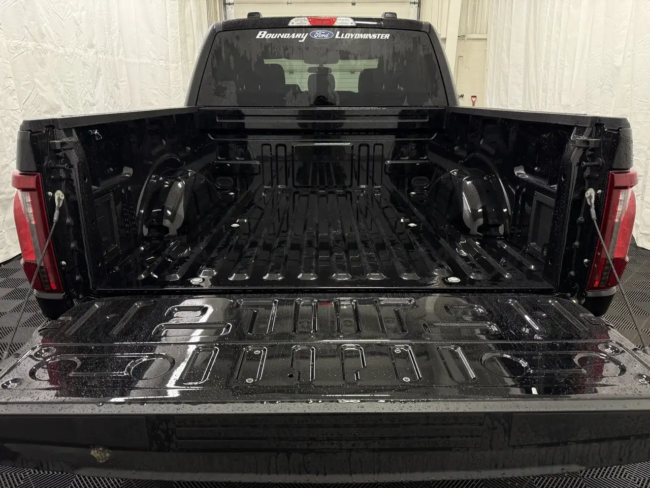 Ford F 150 fotografie Ford F 150