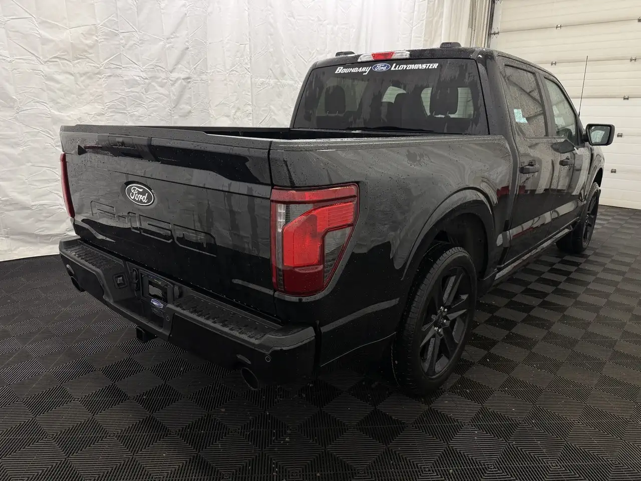 Ford F 150 fotografie Ford F 150
