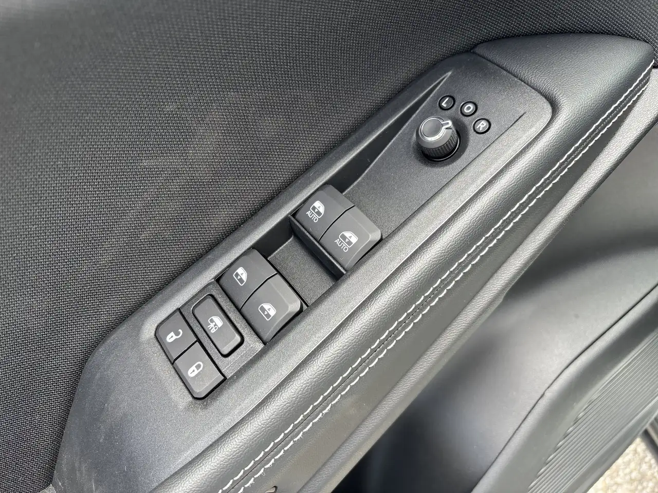 Jeep Cherokee fotografie Jeep Cherokee