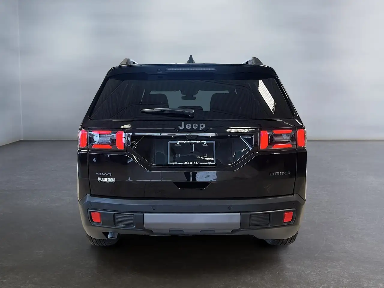 Jeep Cherokee fotografie Jeep Cherokee