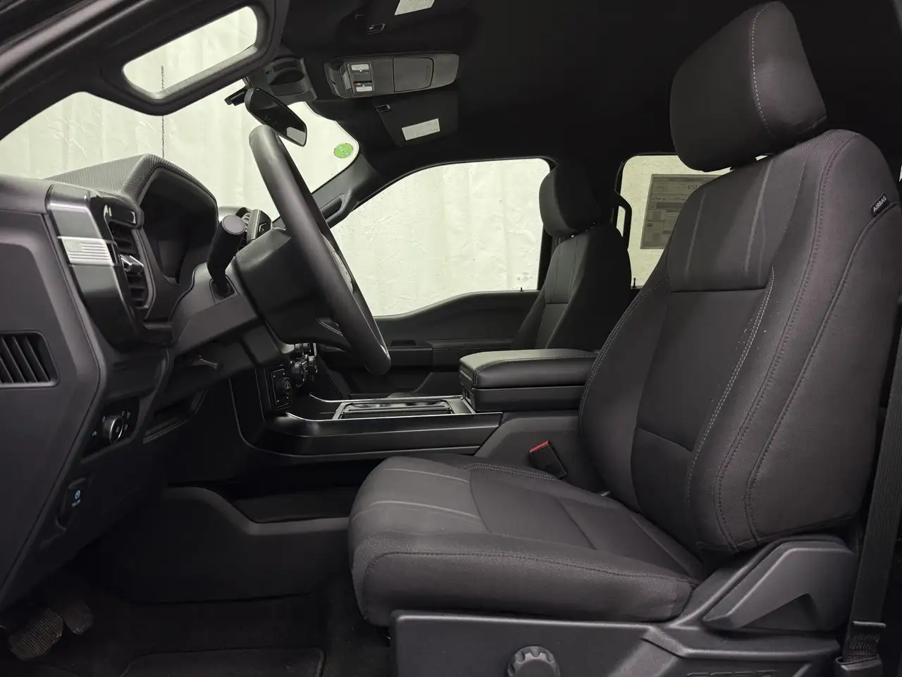 Ford F 150 fotografie Ford F 150