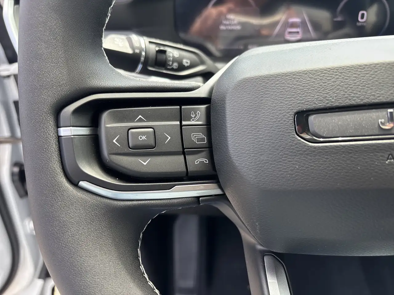 Jeep Cherokee fotografie Jeep Cherokee