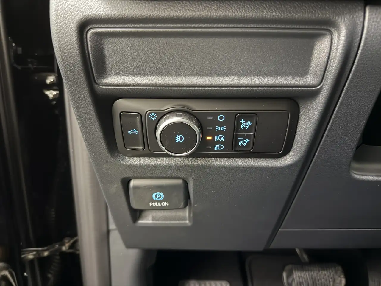 Ford F 150 fotografie Ford F 150