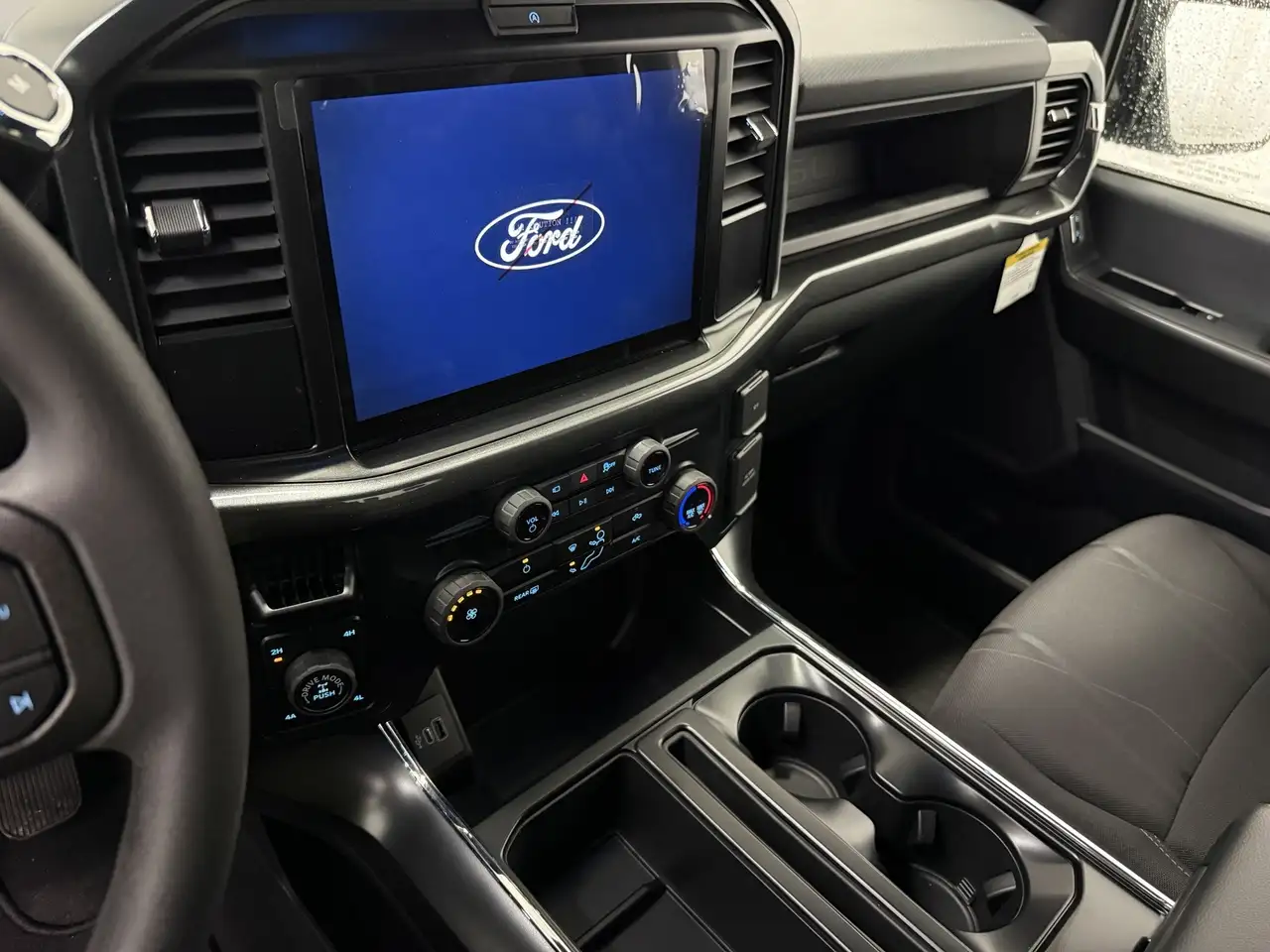 Ford F 150 fotografie Ford F 150