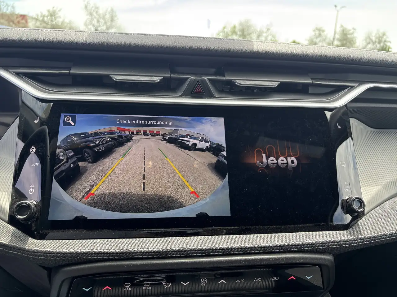 Jeep Cherokee fotografie Jeep Cherokee