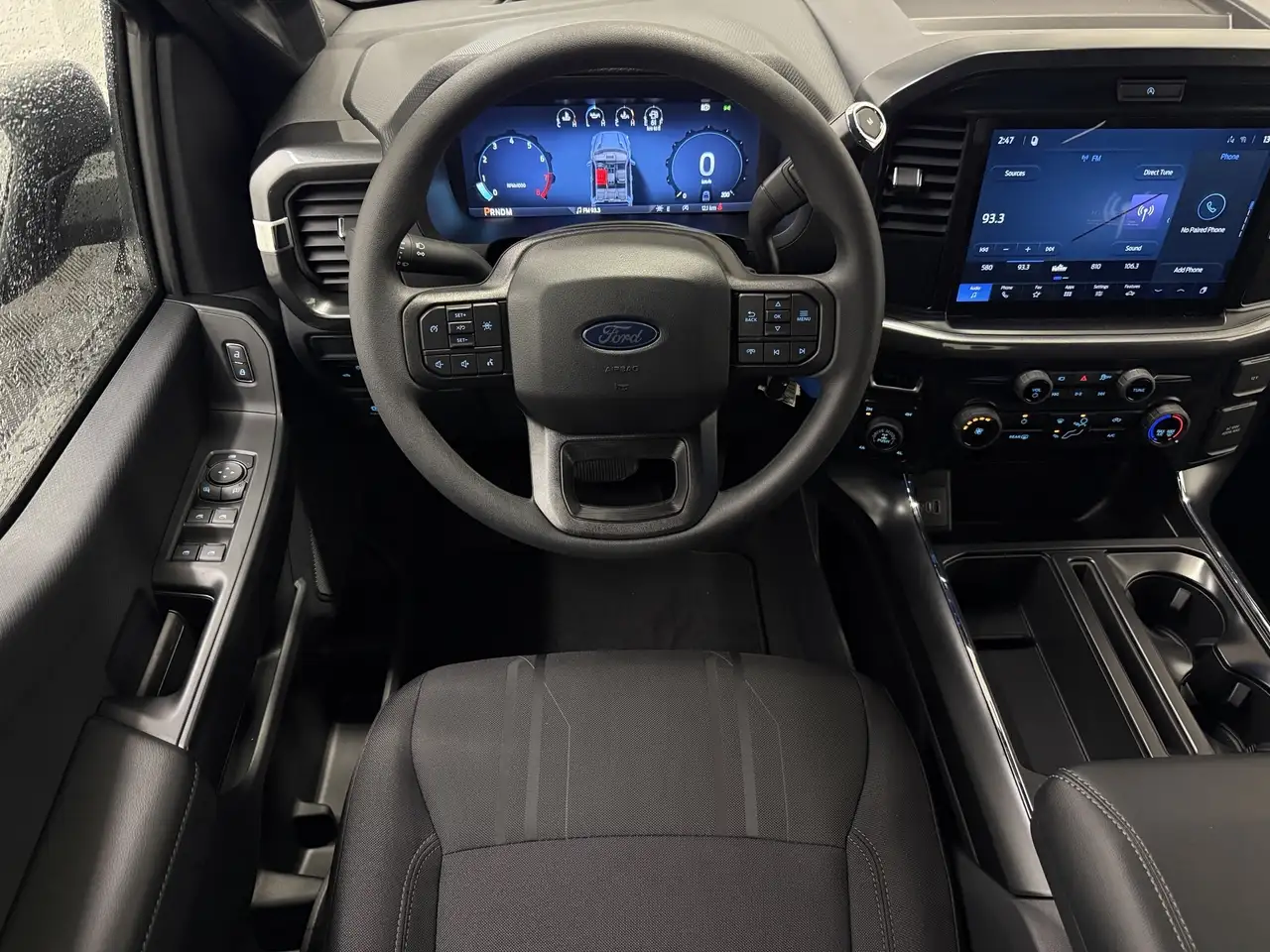Ford F 150 fotografie Ford F 150