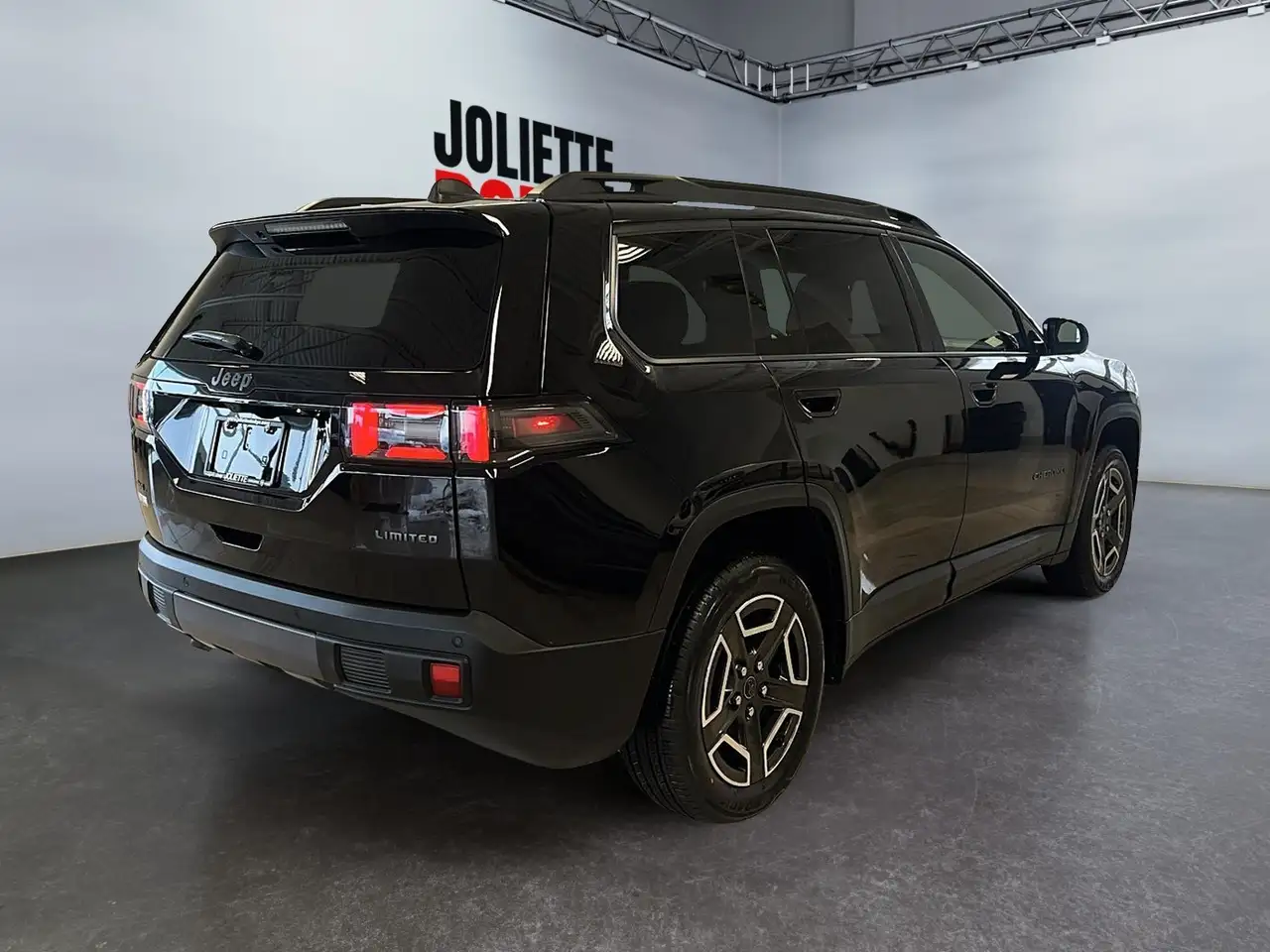 Jeep Cherokee fotografie Jeep Cherokee
