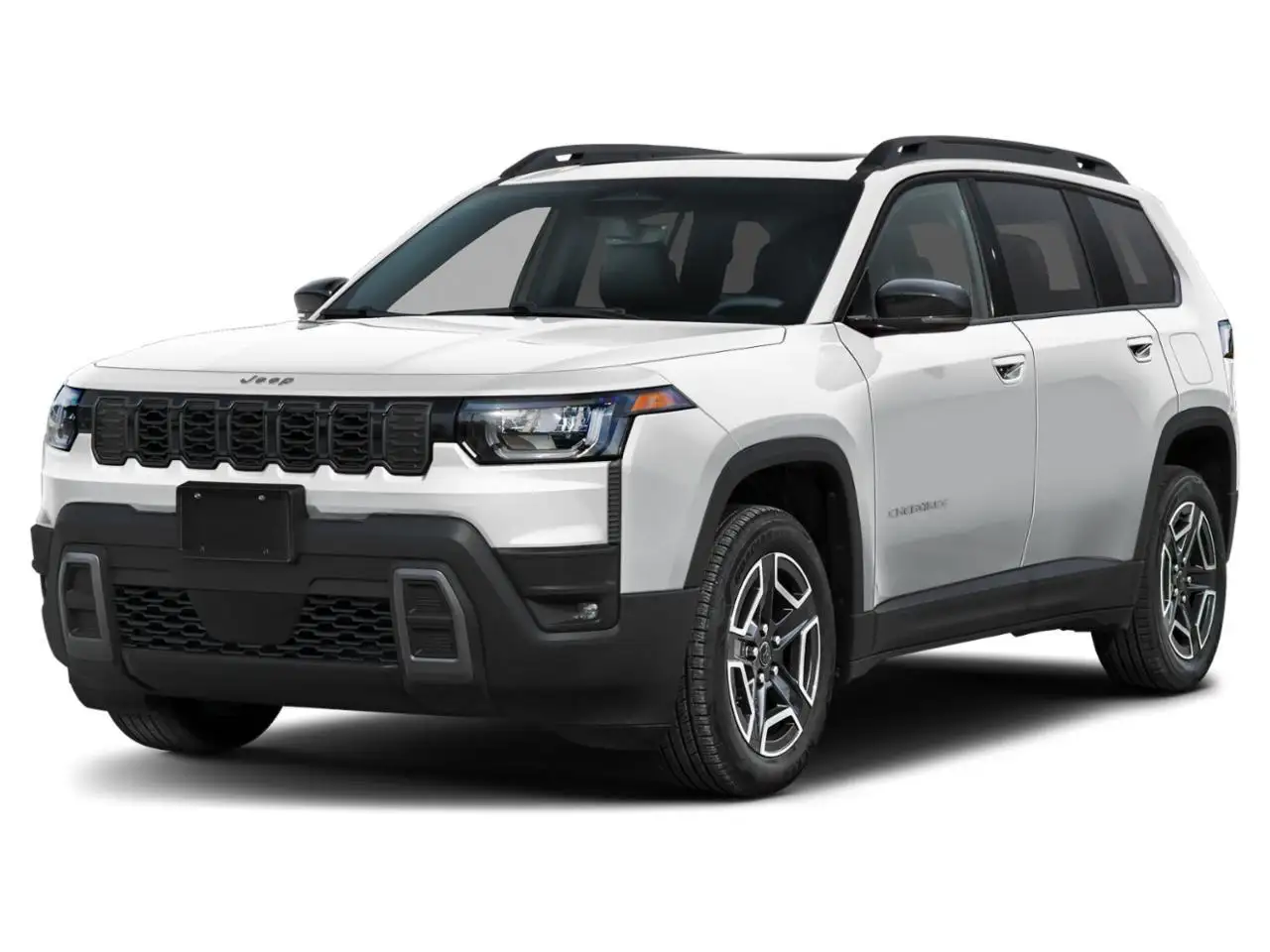 Jeep Cherokee fotografie Jeep Cherokee