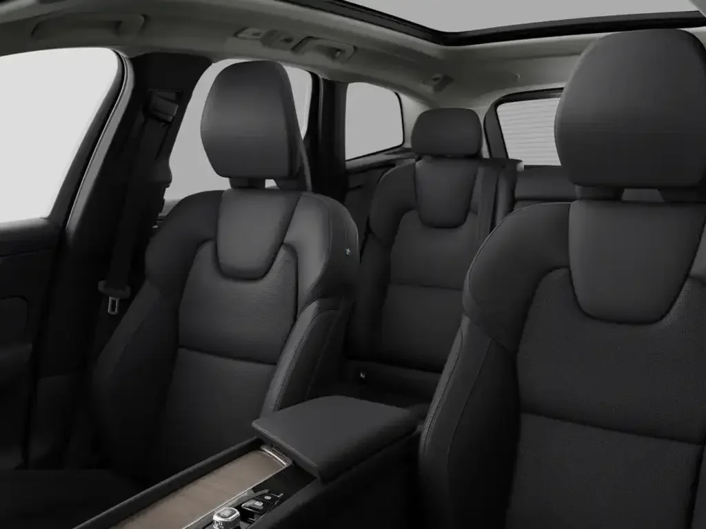 Volvo XC60 fotografie Volvo XC60