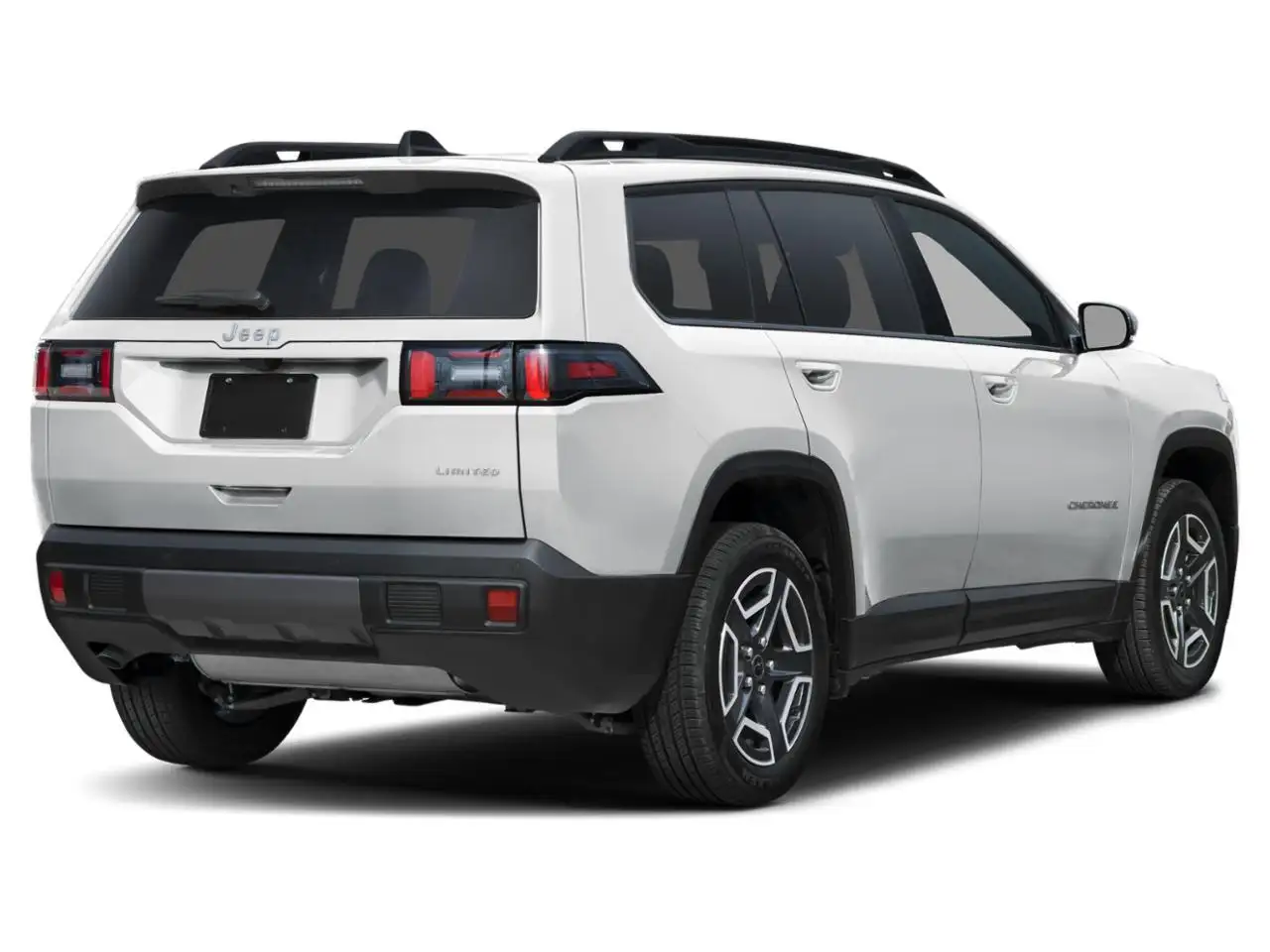 Jeep Cherokee fotografie Jeep Cherokee