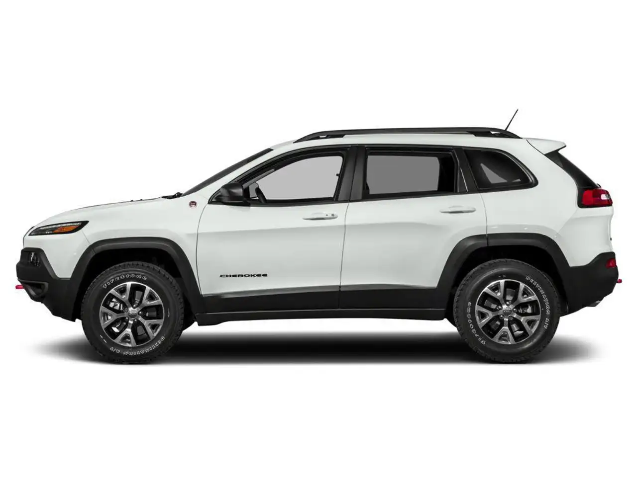 Jeep Cherokee снимка Jeep Cherokee
