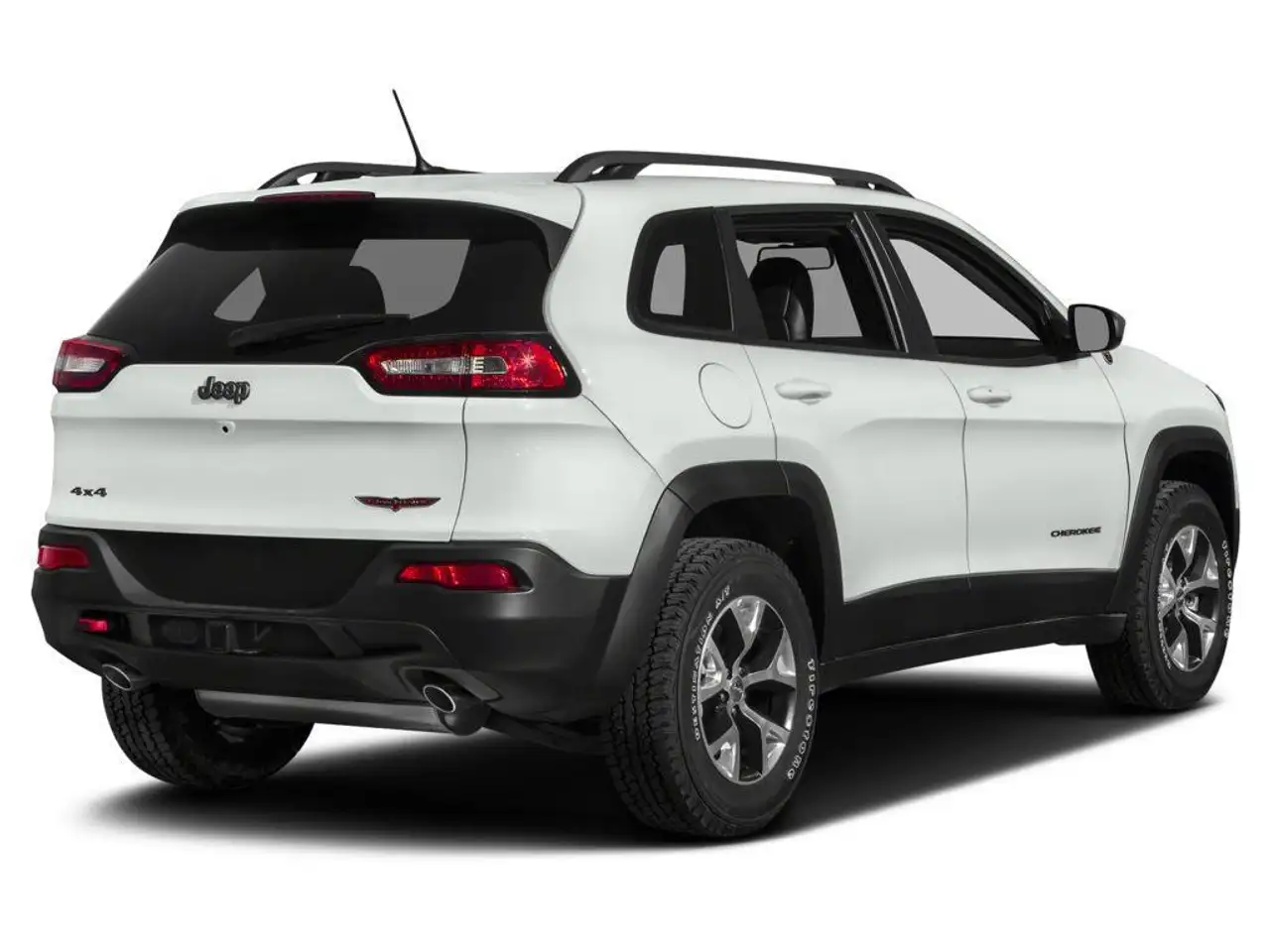 Jeep Cherokee снимка Jeep Cherokee