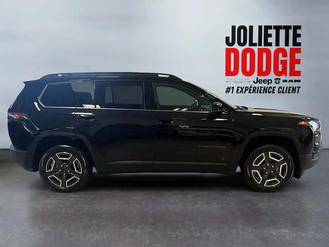 Jeep Cherokee fotografie Jeep Cherokee