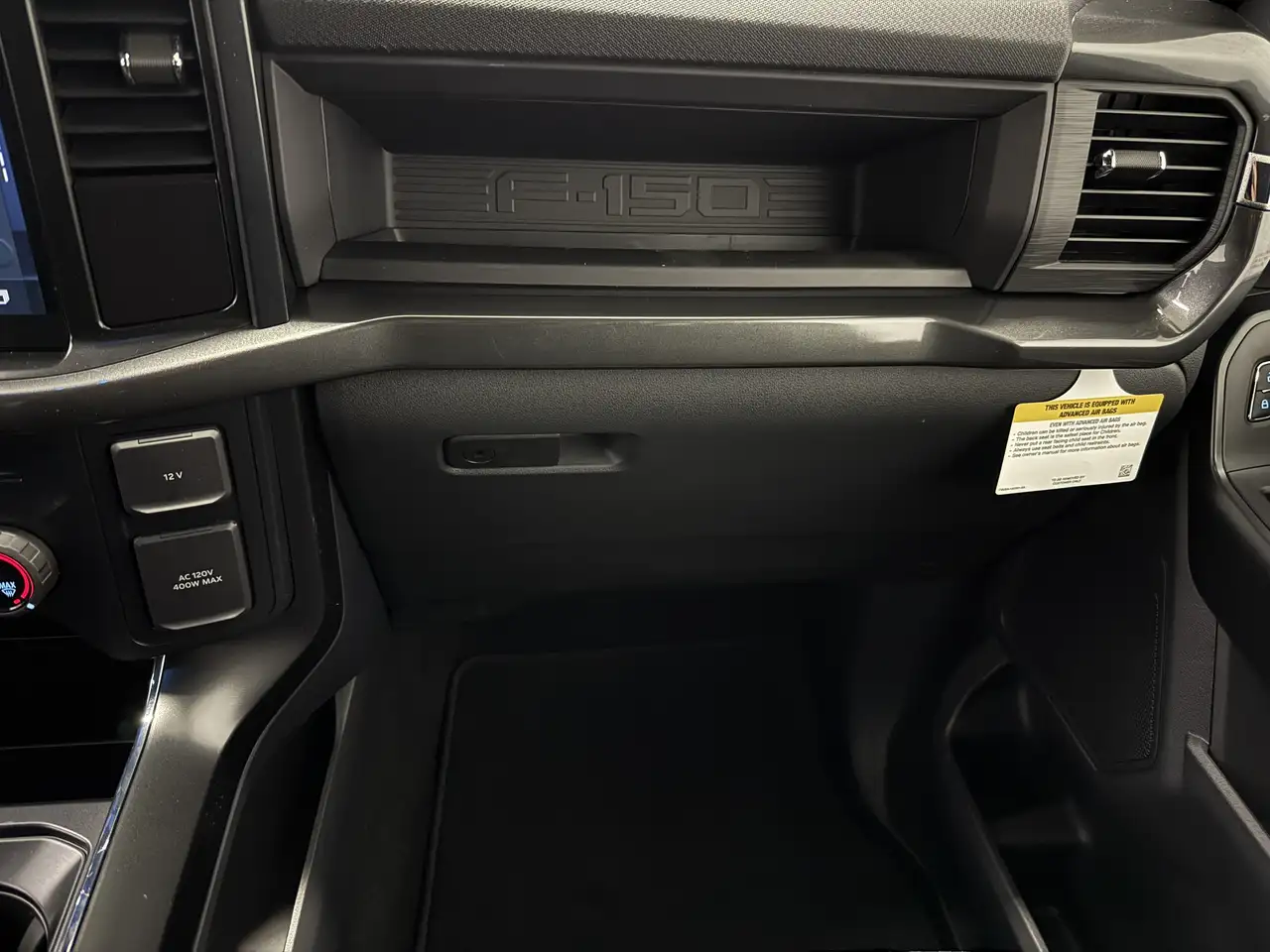 Ford F 150 fotografie Ford F 150